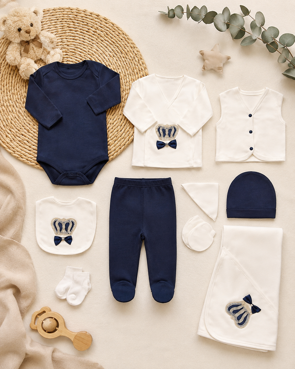 Hospital Sets