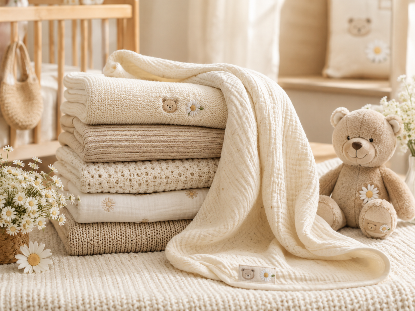 Blankets