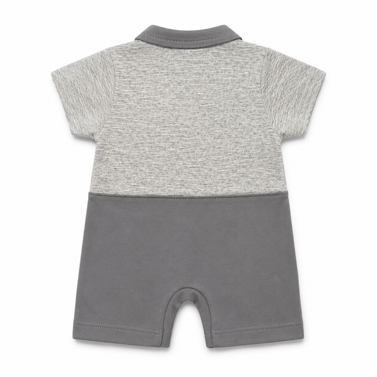 Classic Polo Baby Romper