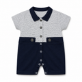 Classic Polo Baby Romper