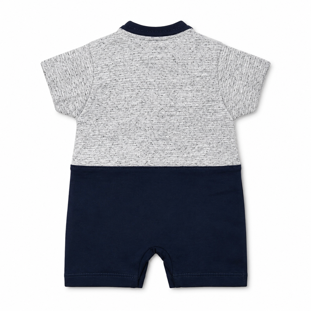 Classic Polo Baby Romper