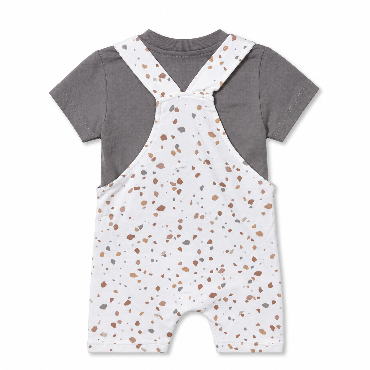 Hello Friend Two-Piece Baby Set