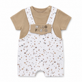 Hello Friend Two-Piece Baby Set