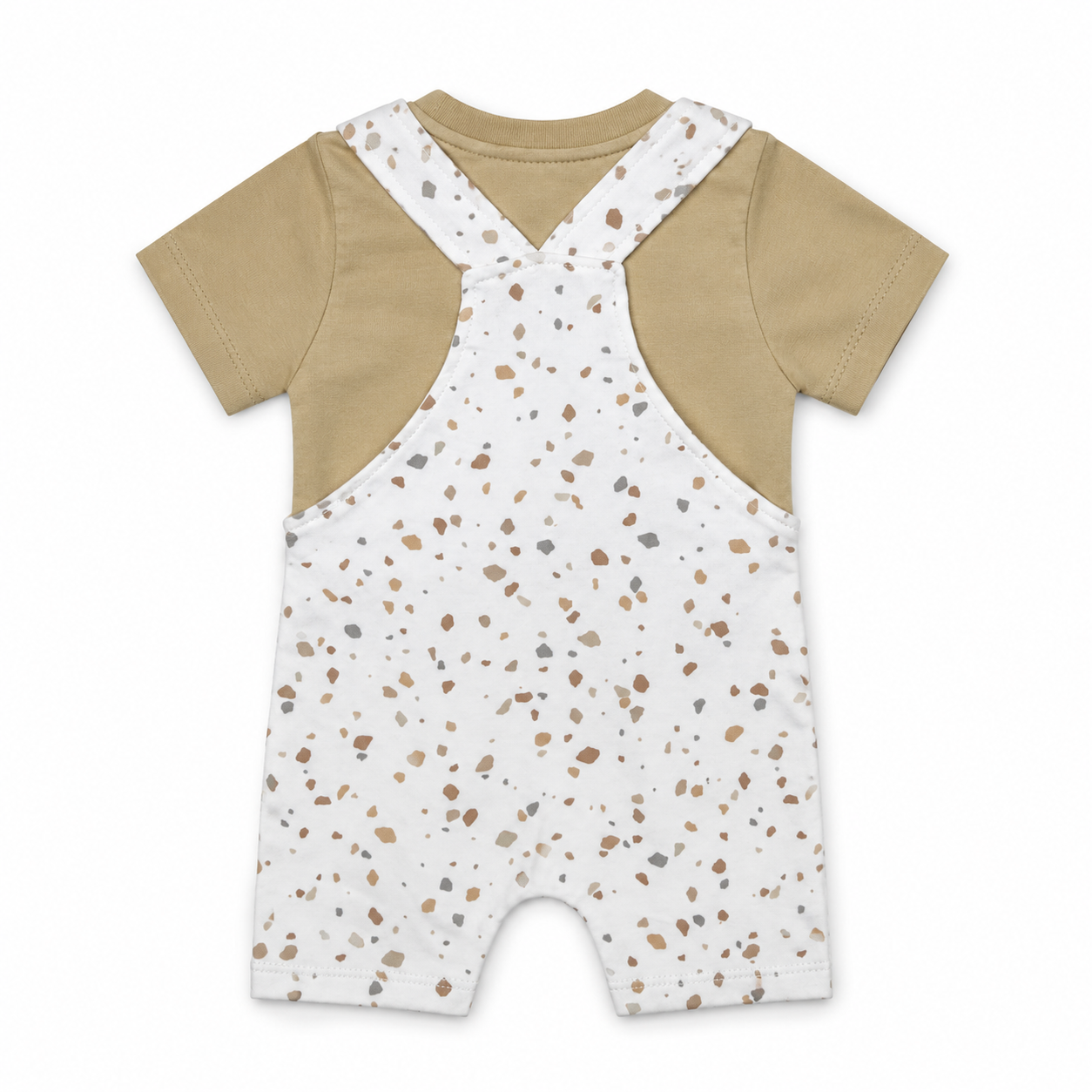 Hello Friend Two-Piece Baby Set