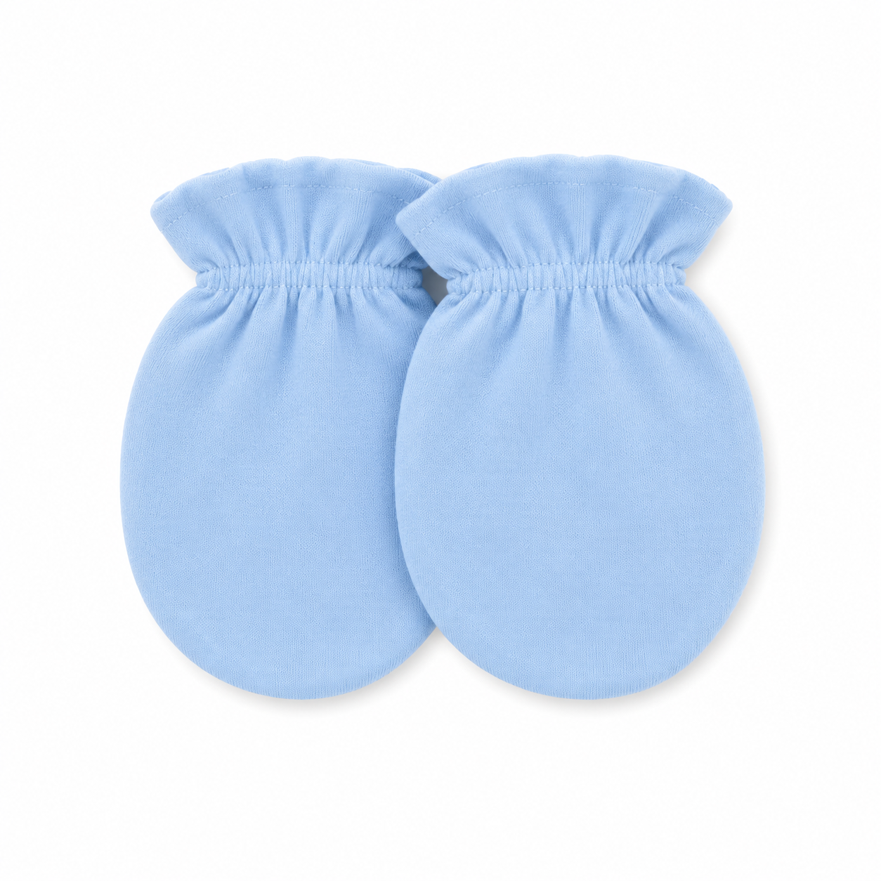 Soft Everyday Baby Mittens