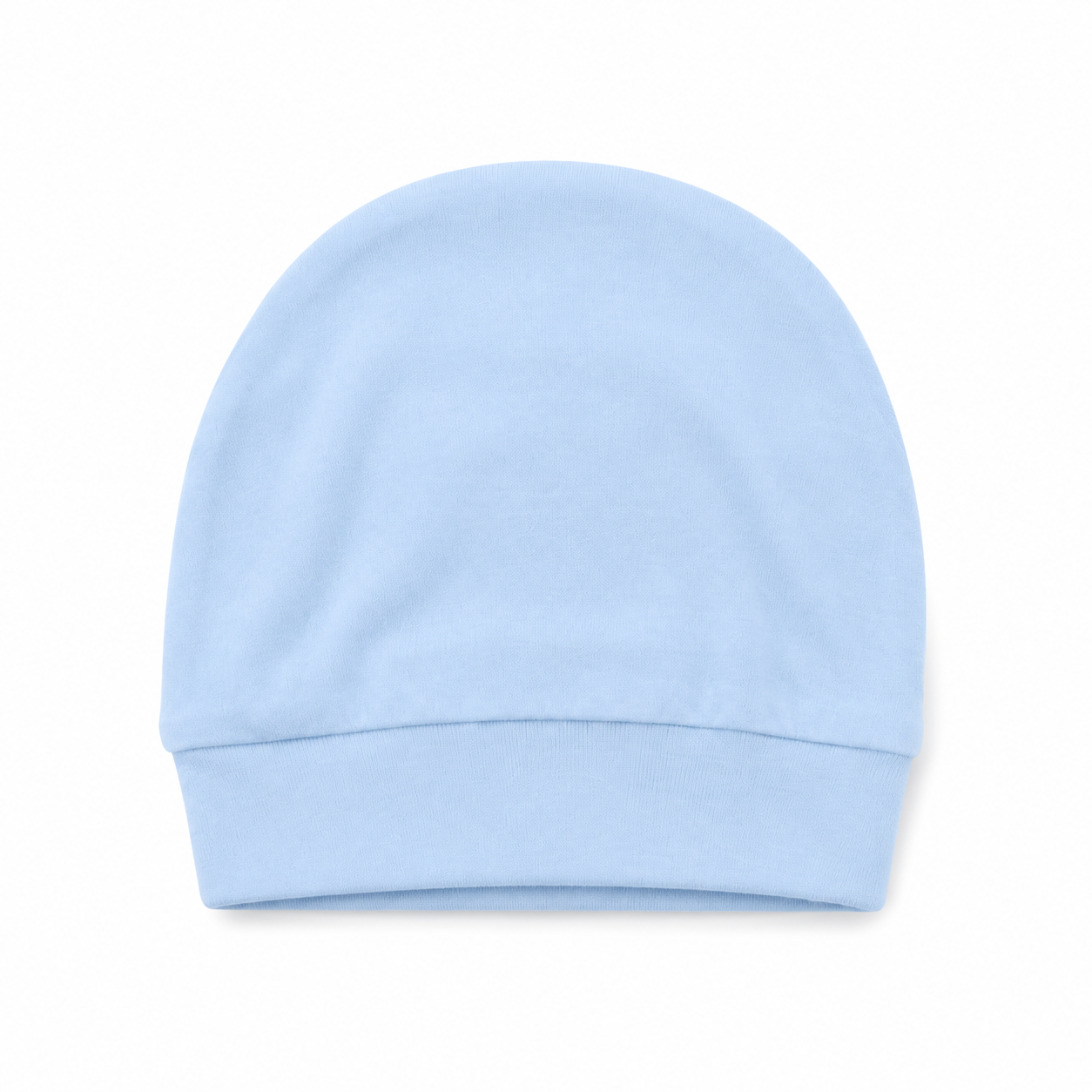Soft Everyday Baby Hat