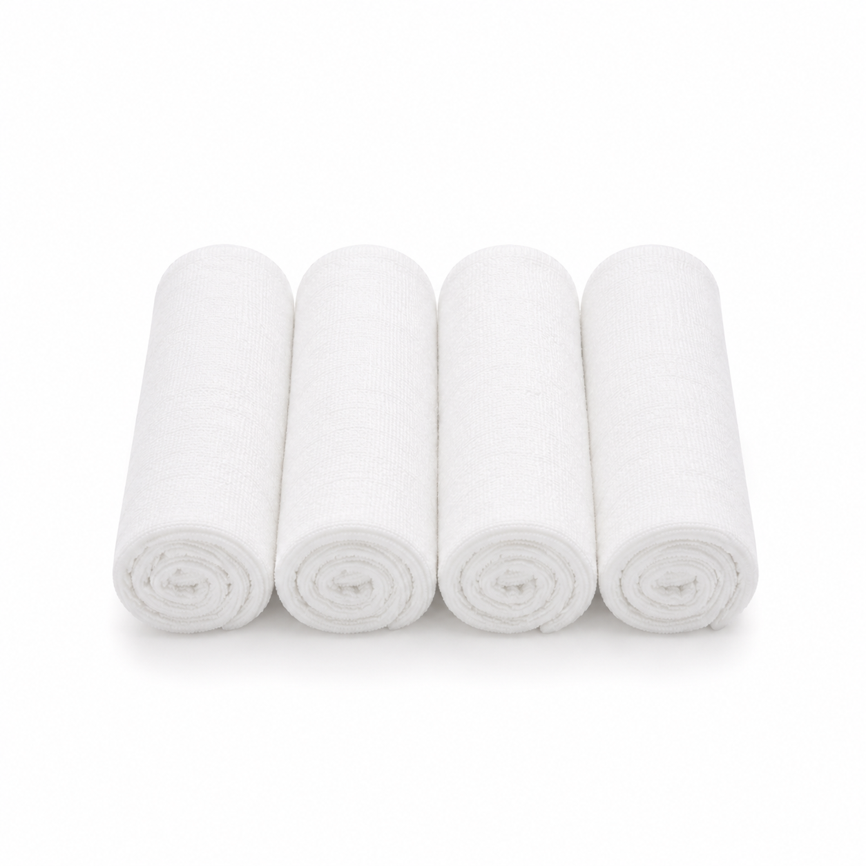 Reusable Baby Wipes (4 Pieces)