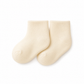 Soft Everyday Baby Socks