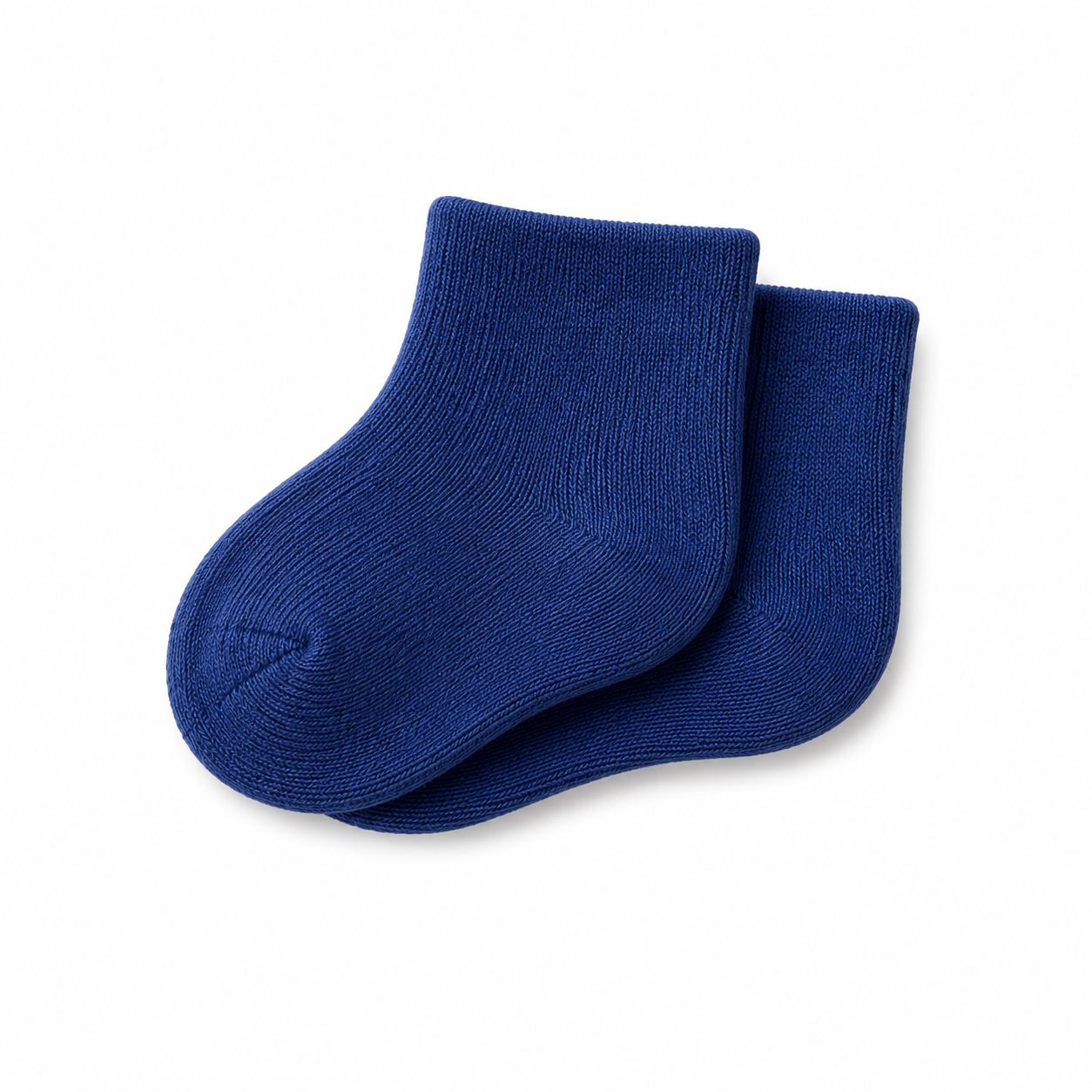 Soft Everyday Baby Socks