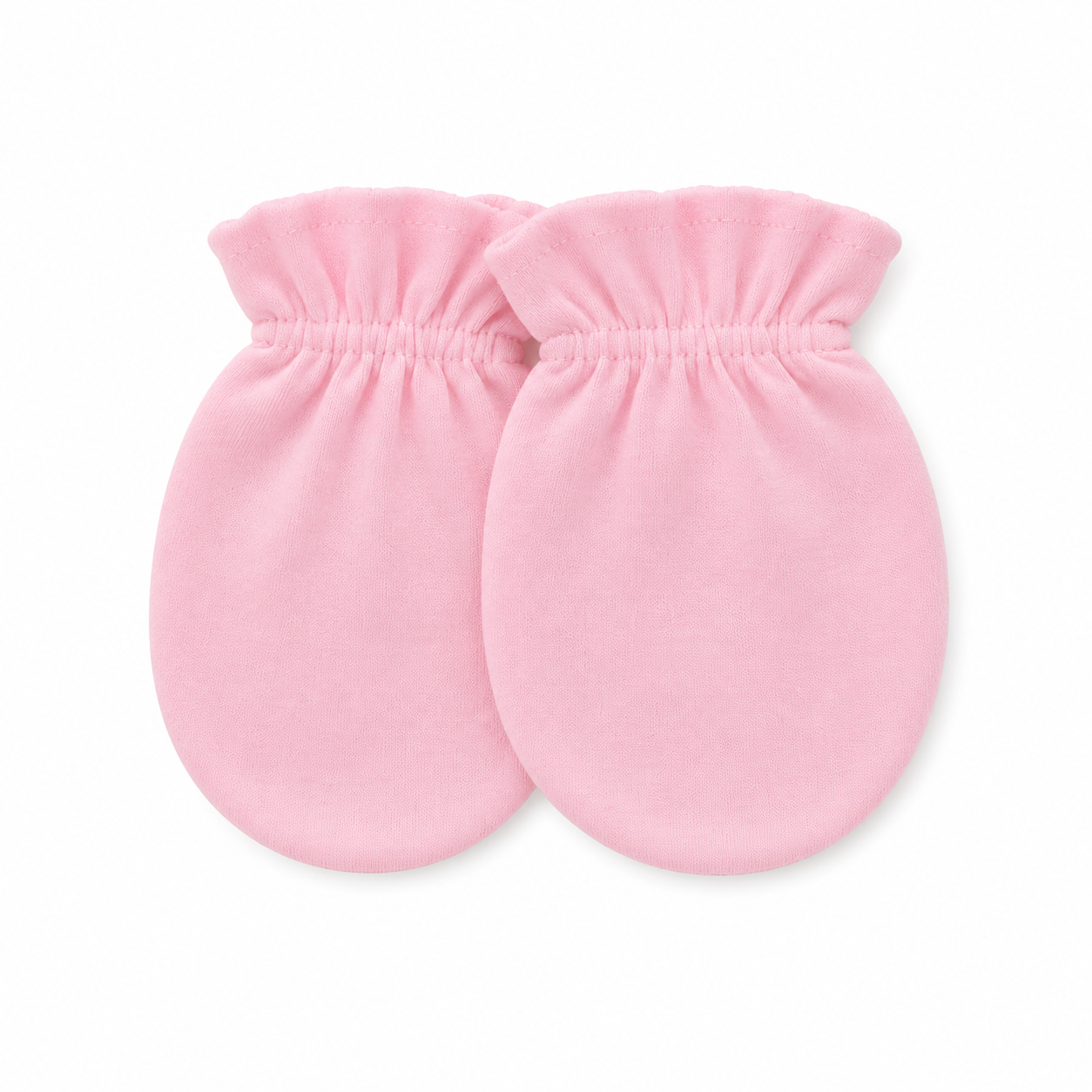 Soft Everyday Baby Mittens