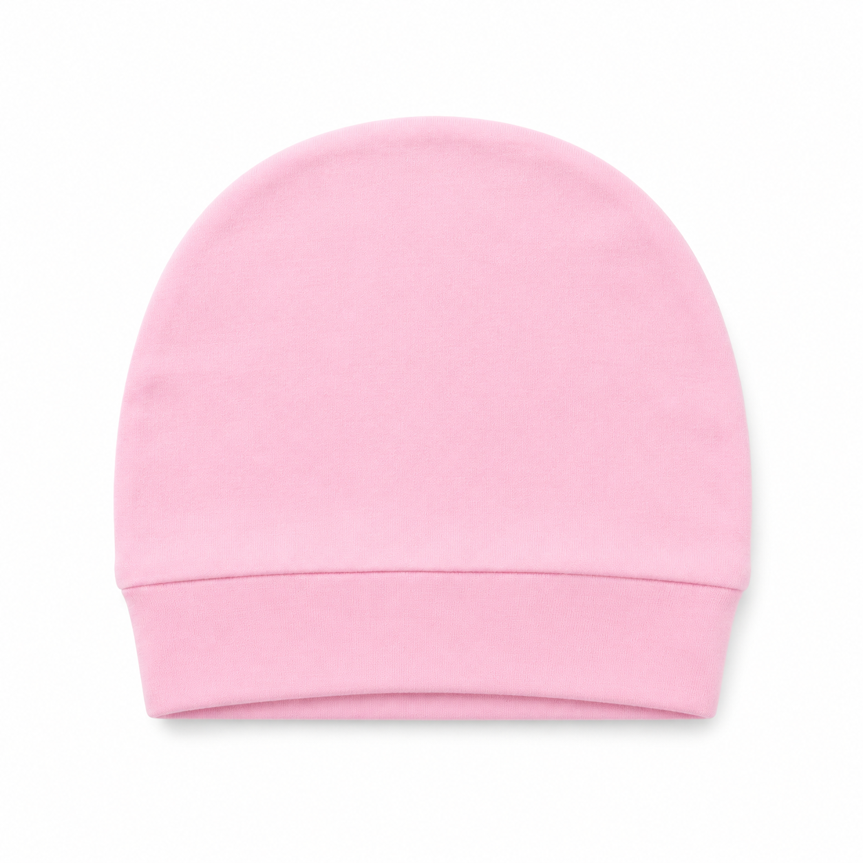 Soft Everyday Baby Hat