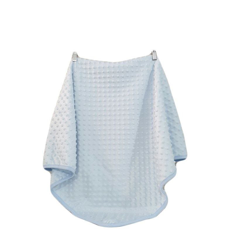 Dimple Soft Baby Blanket