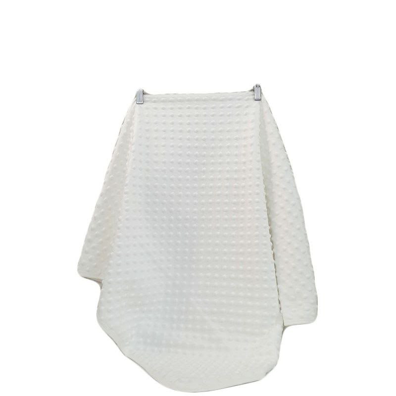 Dimple Soft Baby Blanket