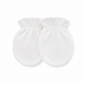 Soft Everyday Baby Mittens