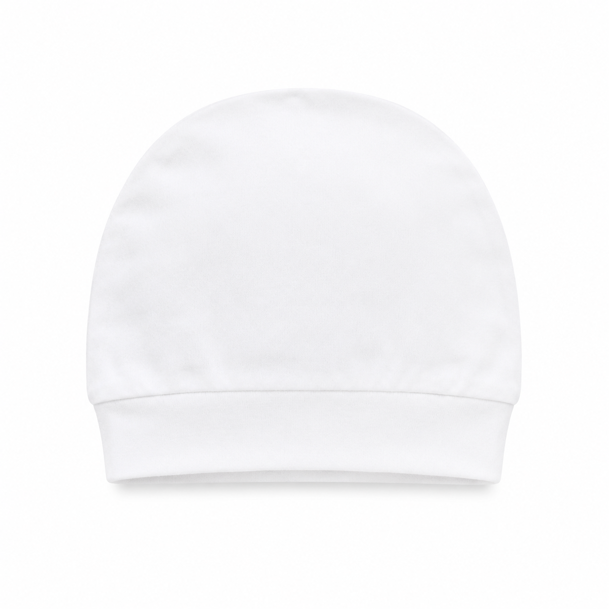 Soft Everyday Baby Hat